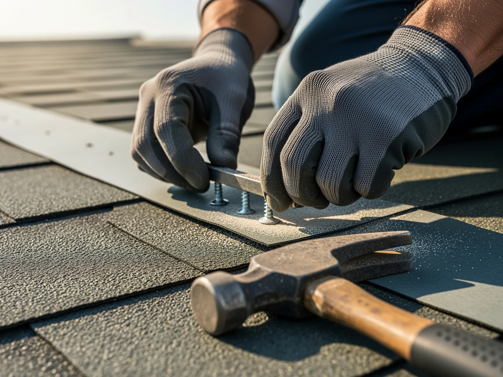 Why choose Fascia Repair in Cookstown, NJ